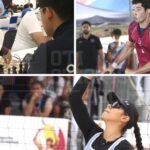 Rodrigo Salinas, Ian Martínez y Naomi Cruz ganan el Premio Estatal del Deporte Colima 2026