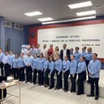 Docente de la UdeC asume presidencia del Colegio de Profesionistas de Enfermería de Colima