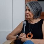 Del cuerpo femenino a la naturaleza: Corina Ramírez comparte su búsqueda en el arte