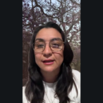 Redes de apoyo y compromiso institucional, esenciales para impulsar a científicas: Seyka Sandoval