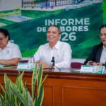 Dialoga rector con estudiantes de Manzanillo sobre permanencia y formación universitaria