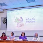 Analizan el cuidado de la vida y el antifeminismo en espacios digitales