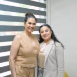Investigación y trato humano, claves para fortalecer la enfermería: Lidia Carrillo