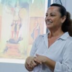 Conocen estudiantes de Artes Visuales historia y simbolismo de los nichos mexicanos