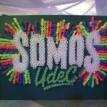 Abre UdeC pabellón dedicado a las infancias, en la Feria de Todos los Santos