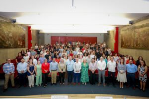 Inauguran XIV Congreso de la Red IGLOM_a
