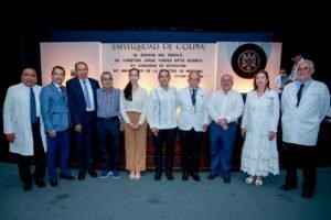 Inauguran la XL Semana del Médico_m