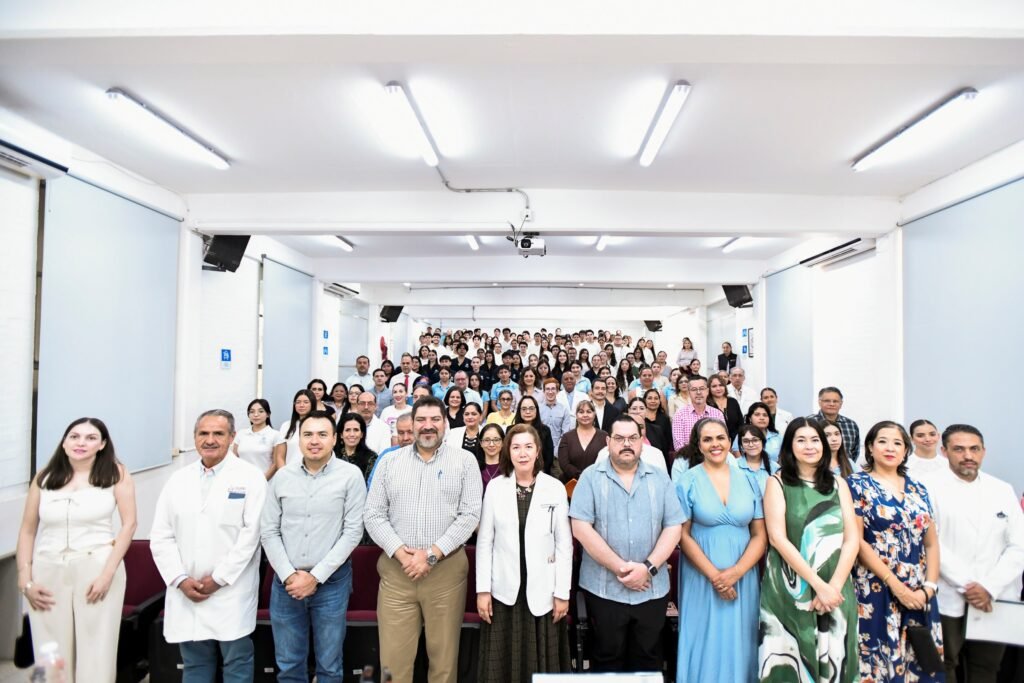 Informe de la Facultad de Medicina_c