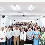 A sus 50 años, la Facultad de Medicina destaca en investigación y formación en escenarios reales