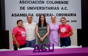 Informe de labores 2026 de la ACU_o