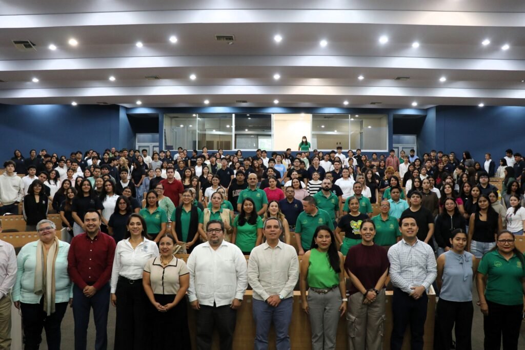 Informe de labores de FACIMAR y la FCAM_fcam