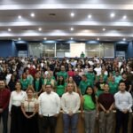 Llama rector a fortalecer ingreso, permanencia y titulación en facultades de Manzanillo