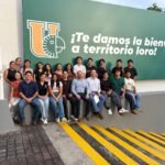 Inicia actividades nuevo campus de la UdeC con cerca de 250 estudiantes