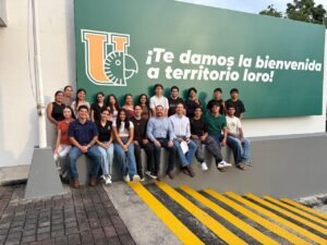 Inicia actividades académicas nuevo campus UdeC_Personal_a