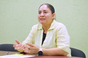 Inició Adopta una prepa, charlas de especialistas con bachilleres