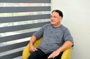 Investigador de la UdeC, entre los científicos más influyentes del mundo_a