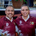 Acompaña rector de la UdeC festejo por el 50 aniversario del Tecnológico de Colima
