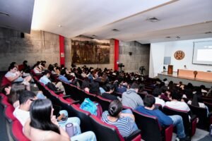 La internacionalización de los gobiernos locales, con Esther Ponce_e