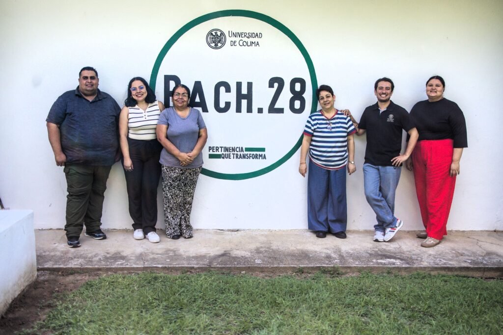 Más cultura, más humanidad, en Bach 28 de Camotlán