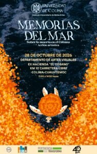Memorias del mar, sobre la muerte en El Cóbano_NO Publicidad