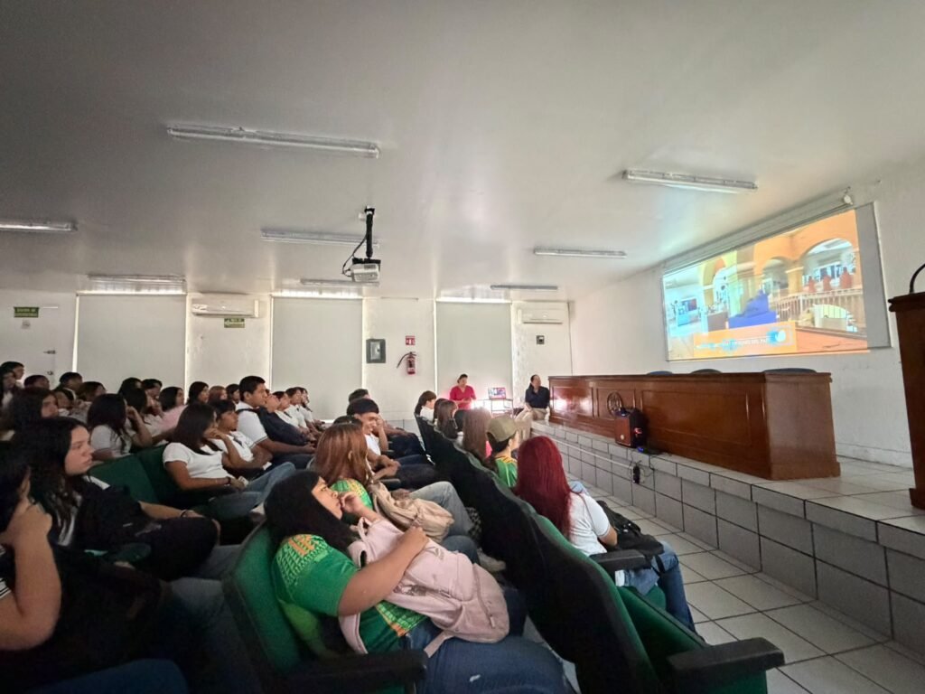 Museando en tu escuela llega al Bachillerato 10_a