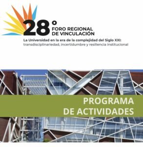 Participa UdeC en foro regional sobre vinculación universitaria_a
