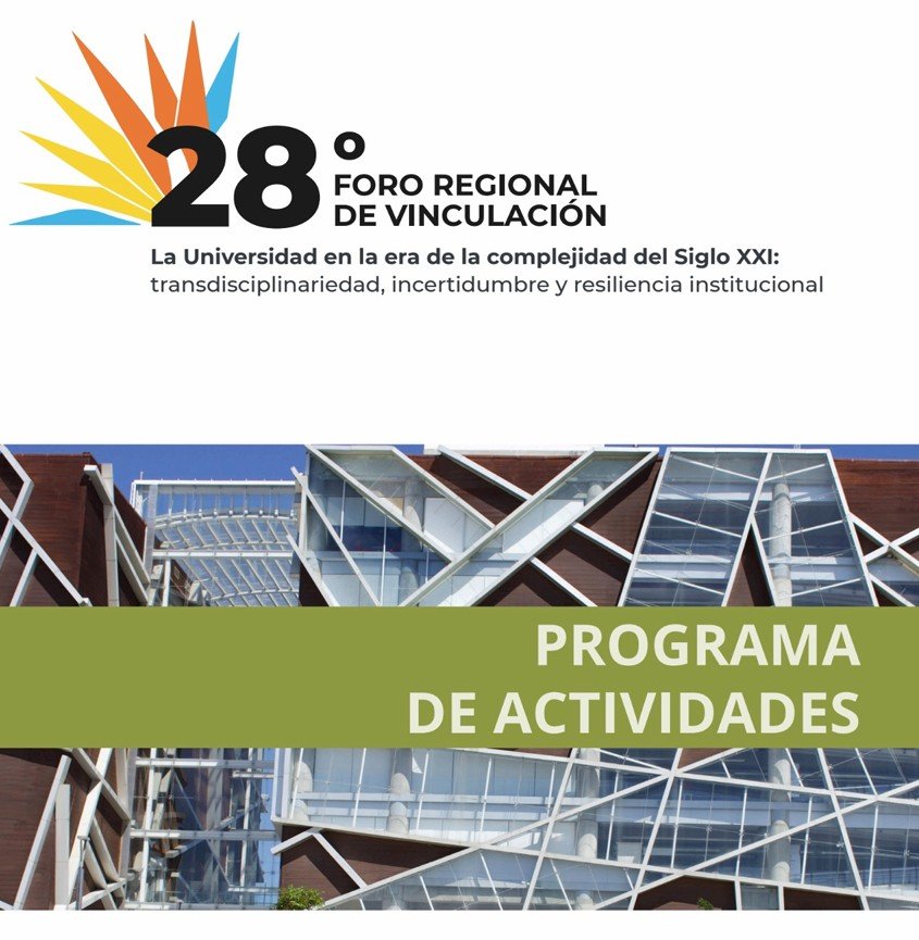 Participa UdeC en foro regional sobre vinculación universitaria_a