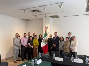 Participa UdeC por primera vez en la FIL de Nueva York 2026_f