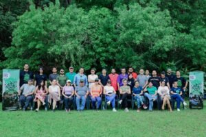 Personal de Publicaciones participa en Caminos de Encuentro_c