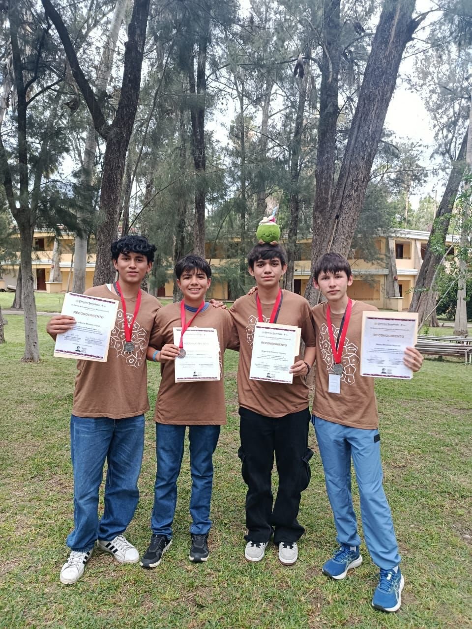 Pierdan el miedo a las matemáticas_ ganadores de matemáticas