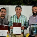Presenta UdeC libro de prácticas para la enseñanza de la criminalística