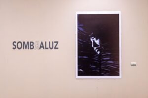 Presentan número dos y exposición colectiva de SombraLuz_Portada