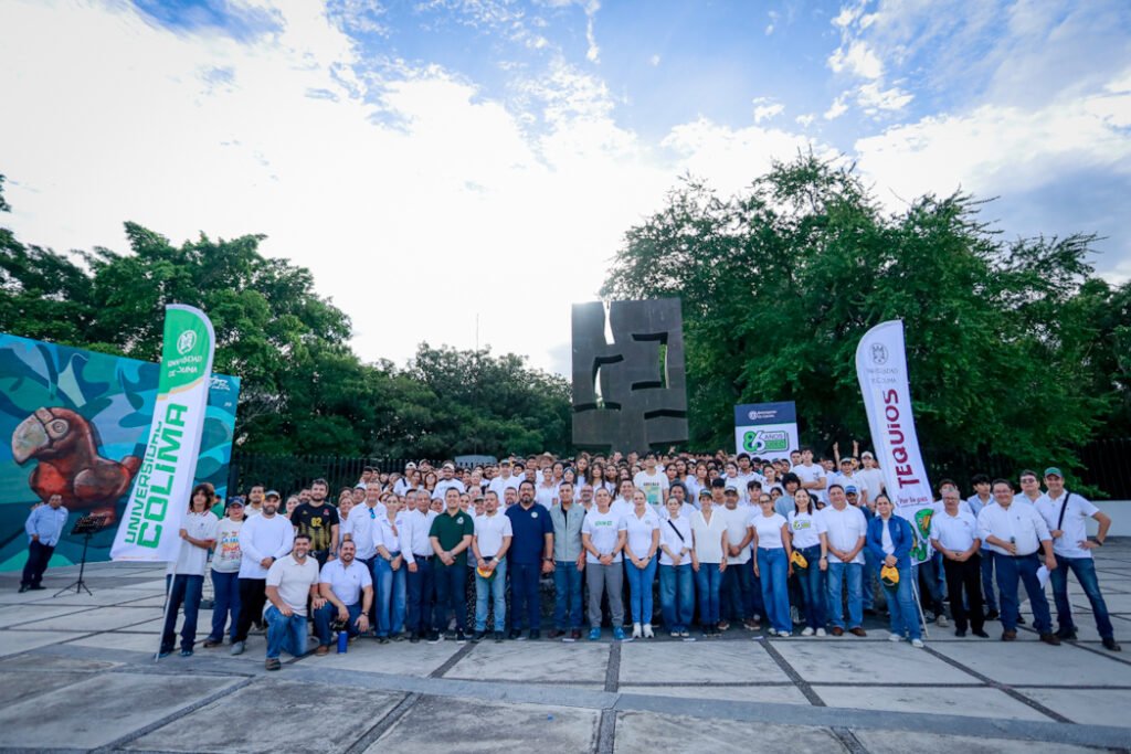Realiza UdeC Mega Tequios en todos sus campus_d