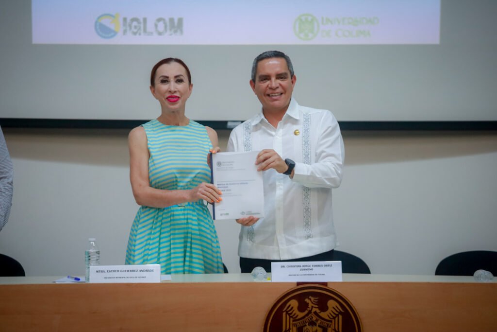 Recibe La Villa resultados de Métrica de Gobierno Abierto Municipal