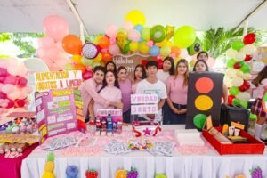 Semana de lucha contra el cáncer en el Bach 4_a