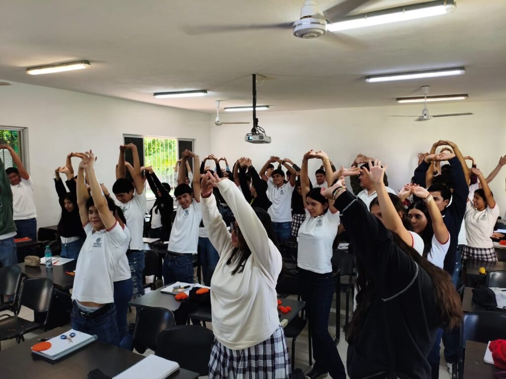 Semana rosa en el Bachillerato 25_a
