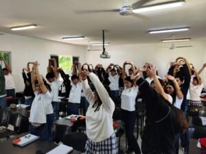 Semana rosa en el Bachillerato 25_a
