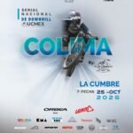 Colima recibirá la 7ª fecha del Serial Nacional de Ciclismo de Montaña, en La Cumbre