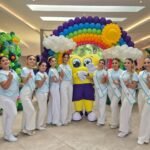 Candidatas a Embajadora de la Feria de Todos los Santos 2026 visitan el CRIT Colima