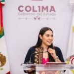 Innovación y justicia social, claves para garantizar el agua en Colima y Villa de Álvarez: Indira Vizcaíno