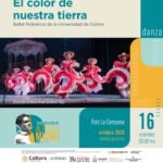 Cultura Colima invita a la inauguración del Festival ‘Alfonso Michel’
