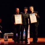Cultura Colima rinde homenaje a Astor Piazolla con concierto estelar en el teatro Hidalgo