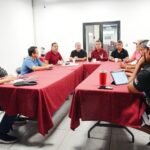 Jurado unifica criterios y define que tres participantes ganen el Premio Estatal del Deporte Colima 2026