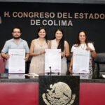 Subsejuv Colima y Congreso del Estado invitan a participar en el 12° Parlamento de las Juventudes