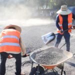 Iffecol remoza área de juegos mecánicos en la Feria de Colima, para facilitar accesibilidad y movilidad