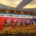 Gobierno de Indira Vizcaíno fortalece estrategias de prevención de violencias y el cuidado de las mujeres de Colima