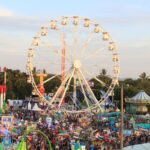¡Llegó el día: Indira Vizcaíno inaugura este viernes la Feria de Colima 2026!