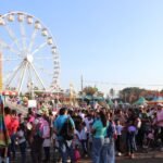 Este viernes, gran inauguración de la Feria de Todos los Santos Colima 2026