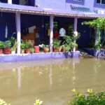Saldo blanco en el estado de Colima tras paso de ‘Rachel’; huracán sigue como categoría 2 y playas continúan cerradas