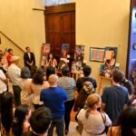 Cultura Colima inaugura la exposición ‘Prácticas femeninas de la imagen’